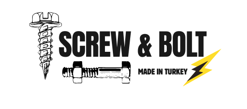 Screw & Bolt TURKEY