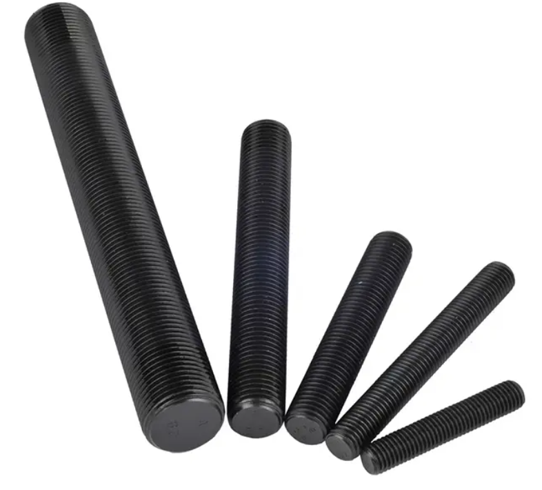 4.8 Grade DIN 975 Full Threaded Rods